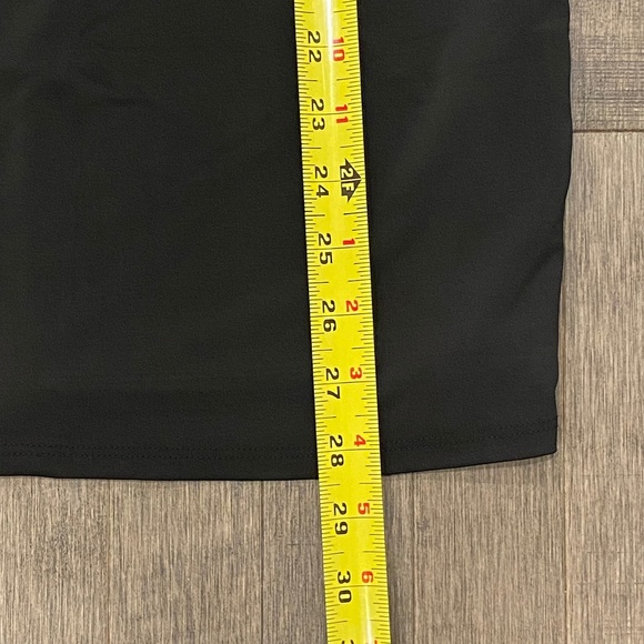 Abercrombie & Fitch Adjustable Strappy Cutout Mini Dress - Picture 9 of 9